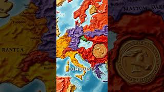 juliuscaesar romanhistory legacy watch like and subscribe [upl. by Adniram]