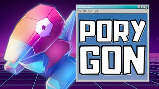 É POSSÍVEL ZERAR FIRERED APENAS COM UM PORYGON [upl. by Arand]