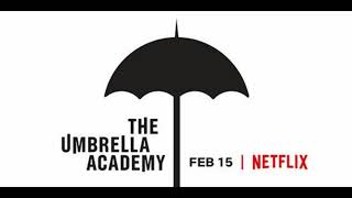 The Umbrella Academy Soundtrack  S01E02  Run Boy Run  WOODKID [upl. by Chrissy278]