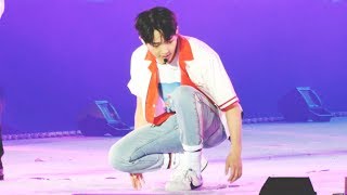 4K 170708 View SMTOWN LIVE ONEW Focus [upl. by Zolnay936]