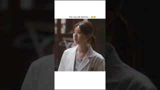 You are old fashion😅😂 Chinese drama in hindi 🥰 status 🔥drama funny shorts [upl. by Brigit]