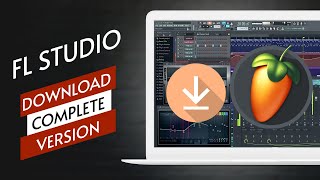 Download FL Studio 2024  How to Install FL Studio 21  How to Download FL Studio 21 [upl. by Gillie85]