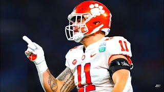 Clemson DT Bryan Bresee Highlights ᴴᴰ [upl. by Hercules]