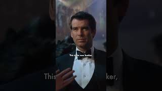 TOMMOROW NEVER DIES  quotBond James Bondquot [upl. by Ramar]