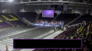 Minnesota State University Mankato Spring 2022 Commencement Ceremony Saturday May 7th  Caption [upl. by Odnala]