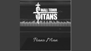 Piano Man [upl. by Nibur]