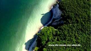 Die Ostsee von oben  Der Kinofilm  Trailer  HD [upl. by Llenet133]