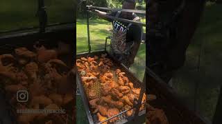 BEST FRYER ON THE INTERNET food foryou fypviral SUBSCRIBE FOR MORE VIDEOS [upl. by Rainer]