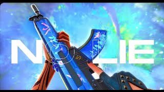 No Lie VALORANT Montage [upl. by Aihsaei]