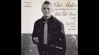 Chet Baker Greatest Hits Full Album Chet Baker Legend Songs [upl. by Kenleigh]