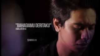 quotBahagiamu Deritakuquot  Dee The Series MV Episod 8 [upl. by Sexela175]