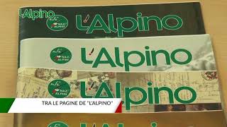 LAlpino settimanale televisivo Puntata 29  23072018 [upl. by Mandych611]