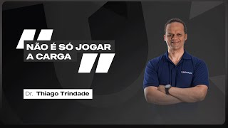 COMO POTENCIALIZAR SEUS RESULTADOS NA ELEVAÇÃO DE PELVE  Dr Thiago Trindade  Faculdade UNIGUAÇU [upl. by Signe]