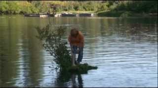 Clear Lake Oregon Diving [upl. by Dacey794]