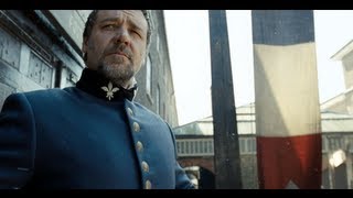 Les Misérables  Returning to Cinemas February 14  Official Trailer Universal Pictures  HD [upl. by Carita]