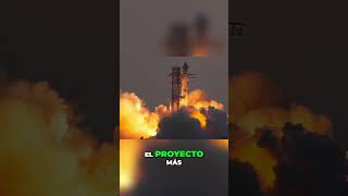 SpaceX La Revolución de los Viajes Espaciales a Marte [upl. by Welch]