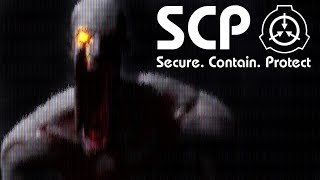 SCP Containment Breach UNITY REMAKE  COMPLETE OVERHAUL [upl. by Eelsel]