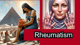 Rheumatism From Ancient Beliefs to Modern Understanding [upl. by Oretos272]