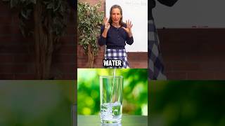 why shower in what you wouldn’t drink WaterFilter CleanWater HealthySkin TapWaterTruth [upl. by Harlene]