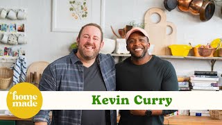 The Lighter Side with Kevin Curry  Full Episode [upl. by Ynots187]