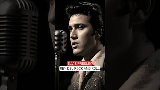 El REY del ROCK amp ROLL ELVIS PRESLEY [upl. by Aynom890]