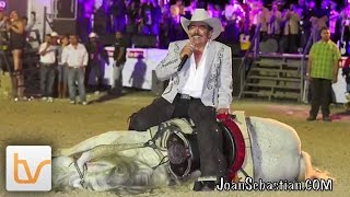 Joan Sebastian en Union Grove Wisconsin Don Marcos [upl. by Queridas]