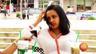 Enchewawot Season 4 Ep 1 Interview with Blen Mamo [upl. by Malva890]