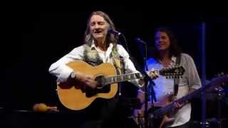 Roger Hodgson  Two of Us and Give a Little Bit [upl. by Eilyac]