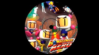 Bomberman Hero  Redial  Remix [upl. by Ludwig]