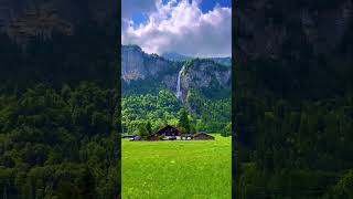 SWITZERLANDS Best Kept Secret for Relaxation nature shorts viral peaceful [upl. by Valaria]