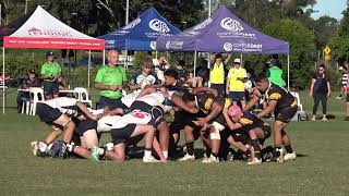 Penrith District v Eastwood [upl. by Aikym]