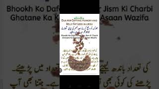 Wazan Kam karn Ka wazifa [upl. by Esinnej299]