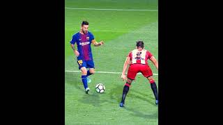 Messi Danza Kuduro Skills [upl. by Anirazc]