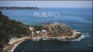 Seminuevo  Memento Video Oficial [upl. by Hudson94]