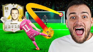 FUT Champs But Every Shot Has POWER [upl. by Ajnos]