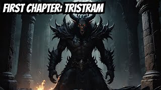 Diablo IV Episode 1  The Darkening of Tristram 2024 [upl. by Dominy]