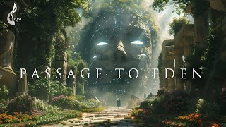 PASSAGE TO EDEN  Beautiful Vocal Emotional Music  Epic Music Mix [upl. by Damali]