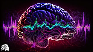 Frequency 528HZ Alpha Wave  Improve Your Memory  super intelligence quick body recovery [upl. by Scot]