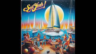 Detroit Yacht City Sail Yeah Deluxe Edition Full Album  2024  Yacht Rock  Pop  AOR  70S [upl. by Bloem]