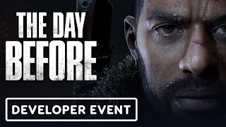 The Day Before Exclusive New Gameplay Trailer and More [upl. by Nosimaj200]