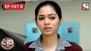 CIDBengali  Ep 579 Part 2  07th July 2018 [upl. by Arrec]