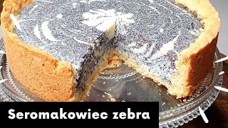 SEROMAKOWIEC ZEBRA [upl. by Dorsy236]