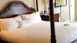 Windermere House Hotel Tour Luxury Resort on Lake Rosseau in Muskoka [upl. by Coffey]