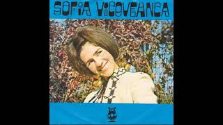 Sofia Vicoveanca ❤ Discul de debut EPC 689  1966 amp Fonoteca 1968 [upl. by Zerk]