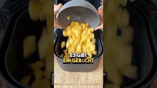 Ep 26 Kalorienarme FLAMMKUCHEN KARTOFFELN 🥔 🔥 abnehmen highprotein [upl. by Herve]