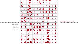 Hemophiliac  The Stitch [upl. by Condon]