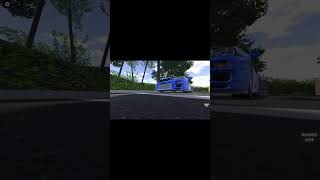 2000 hp gtr r34 automobile roblox [upl. by Alekat]