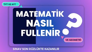 Sınav Son Düzlükte Kazanılır 2024tayfa [upl. by Callie]