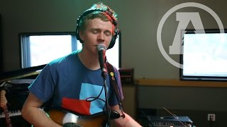 Pinegrove  Aphasia  Audiotree Live 8 of 8 [upl. by Nylatsirhc]