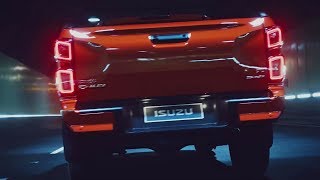 2020 isuzu DMAX  Perfect Truck [upl. by Retluoc]